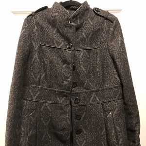 Steve Madden Coat